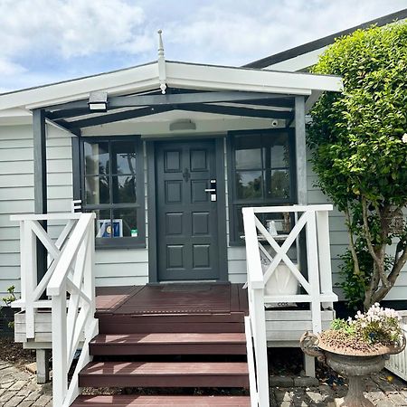 Bycroft Lodge Karaka Eksteriør bilde