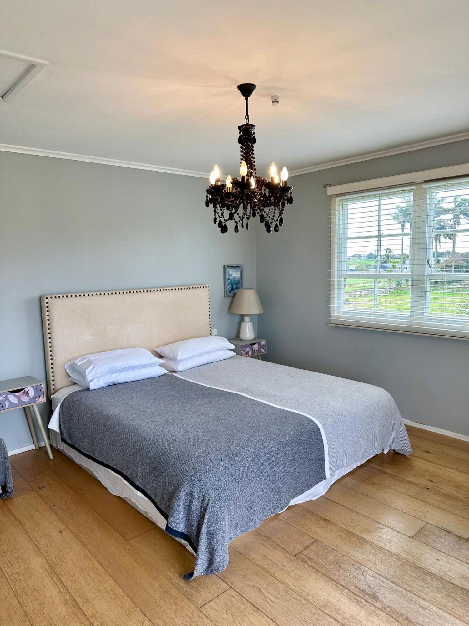 Bycroft Lodge Karaka Eksteriør bilde